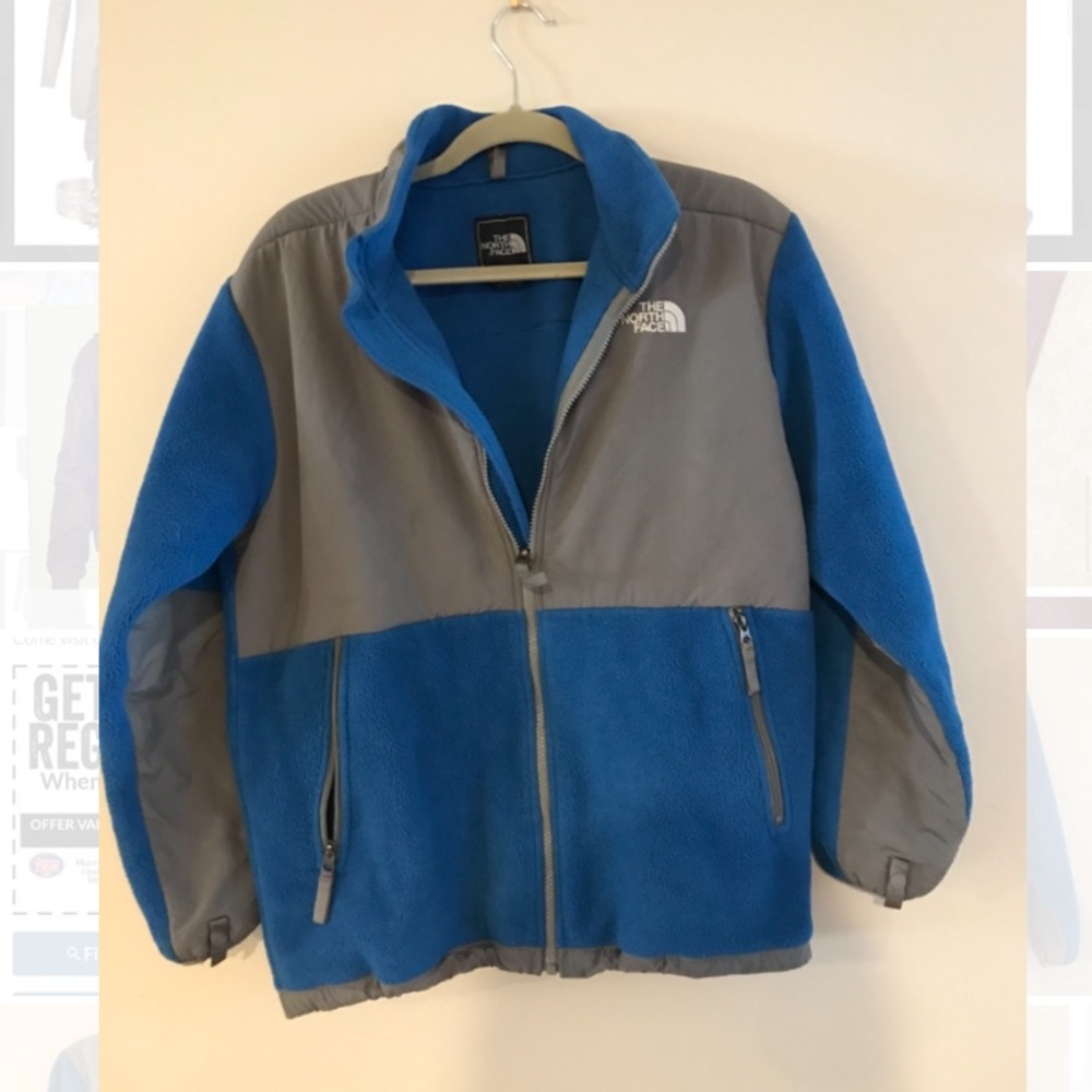 North Face Fleece! Excellent Condition